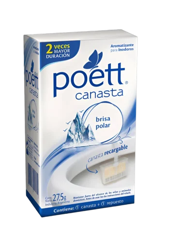 Full BRISA POLAR alta