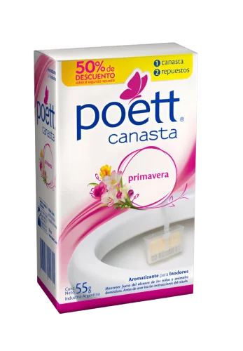 Pack PRIMAVERA Alta